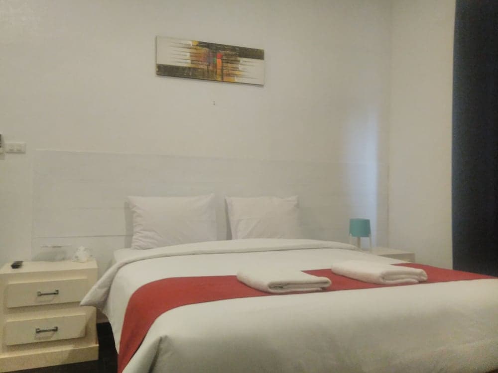 Hadrah Hotel