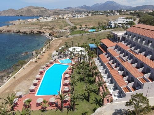 Europa Resort