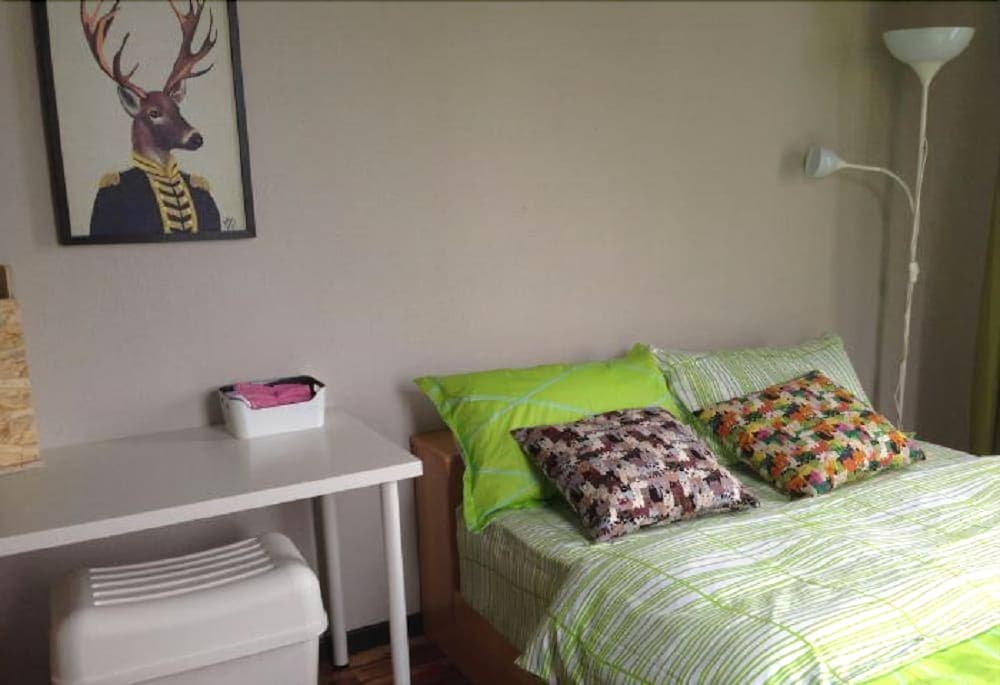 Xia Mai Xi Hostel