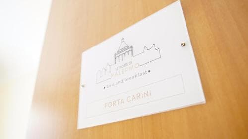 Porta Guccia