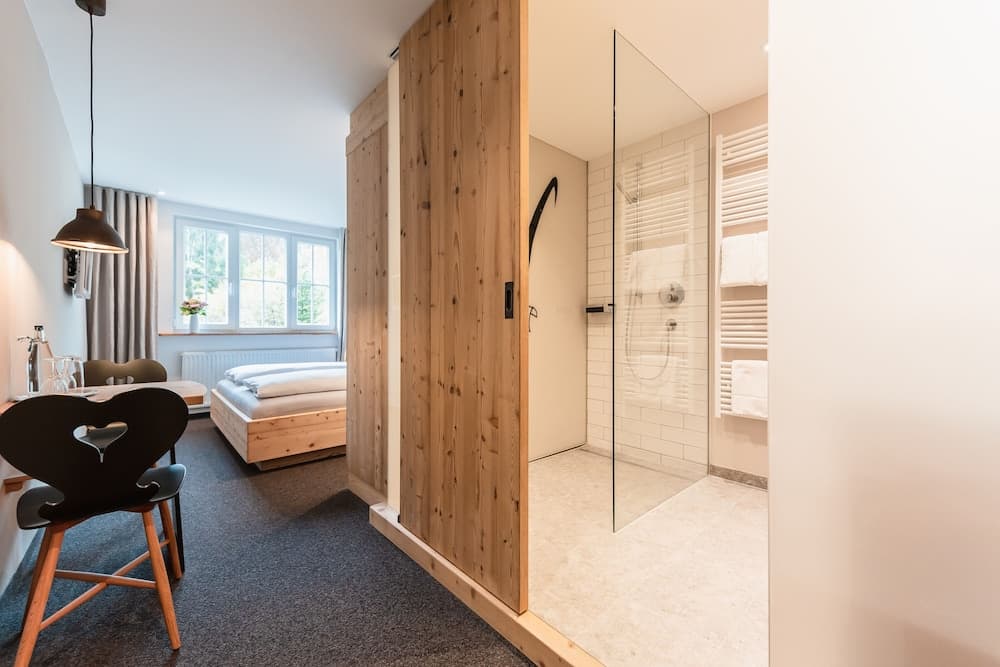 Hotel Blaue Gams