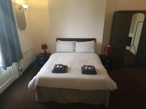 The Highlander Hotel