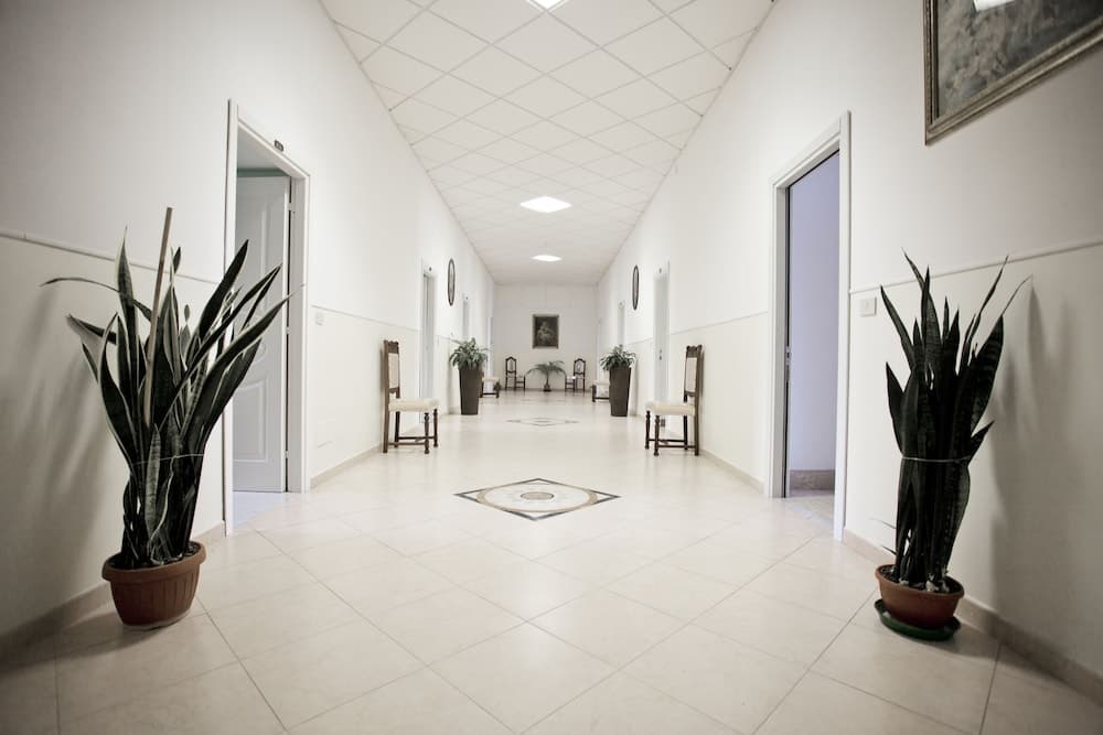 Sisters Hostel