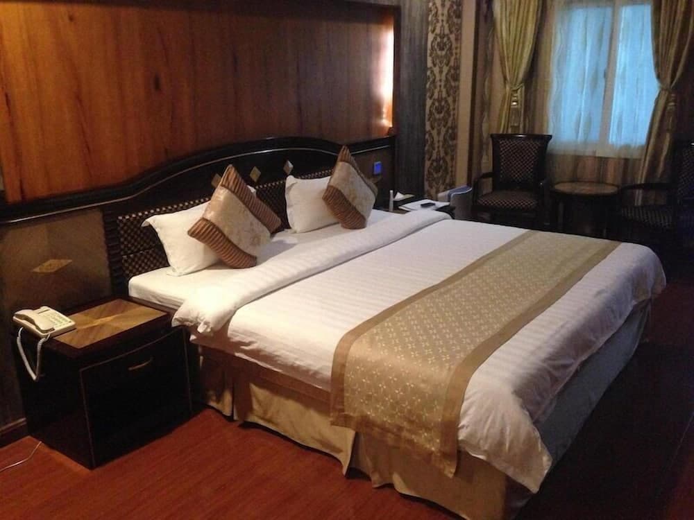 Inter Park Hotel