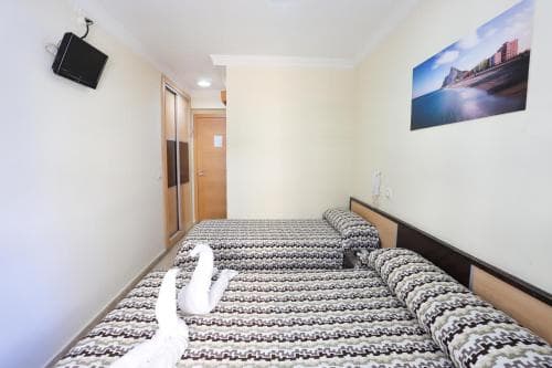 Hostal la Campana
