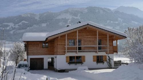 Ferienwohnung Kennerknecht