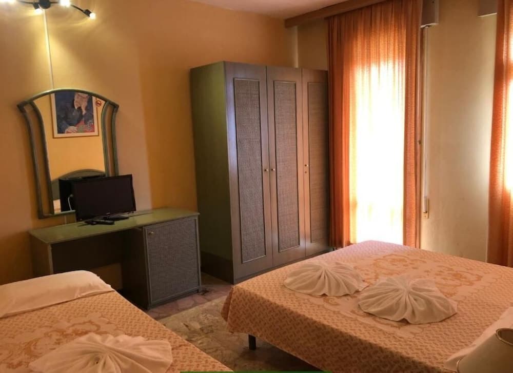 Hotel Amalfi