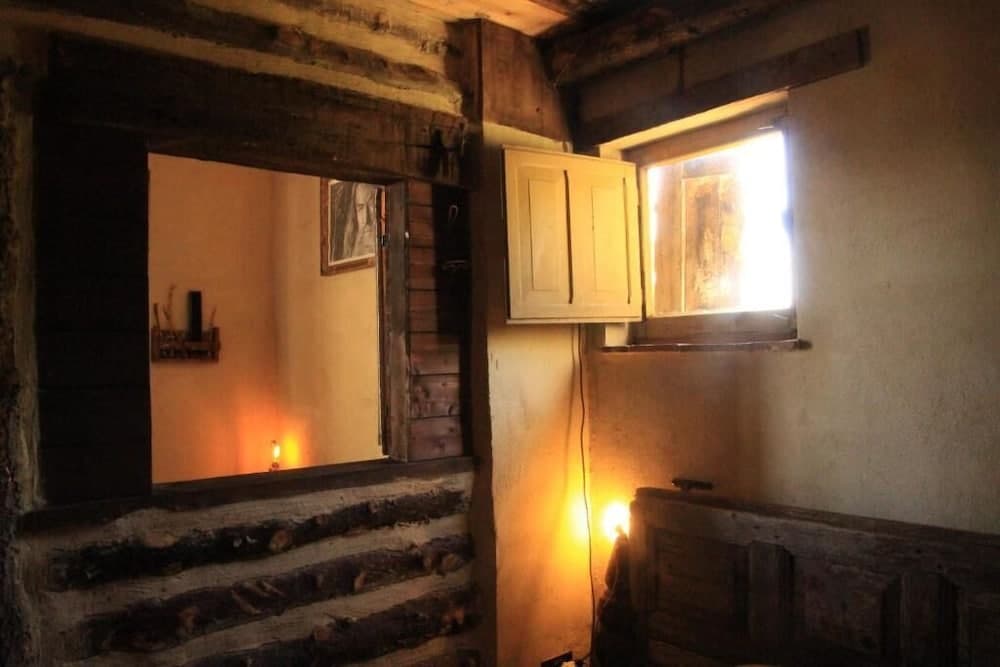 Casa Hobbit