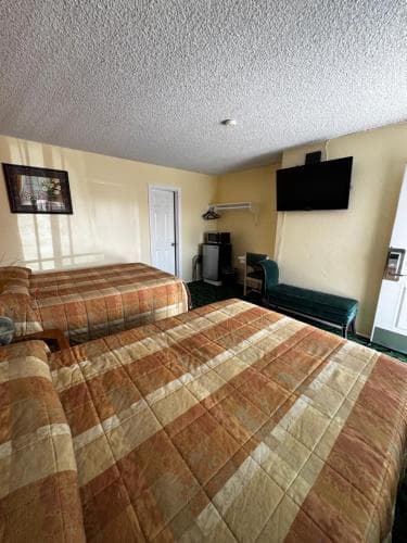 Walden Motel