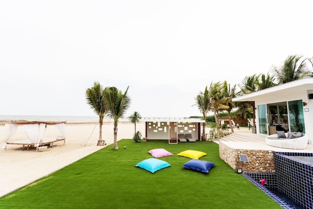 Vela Villa - Cha-am