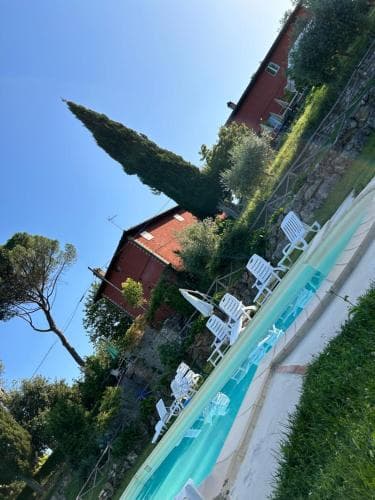 Villa Sobrano