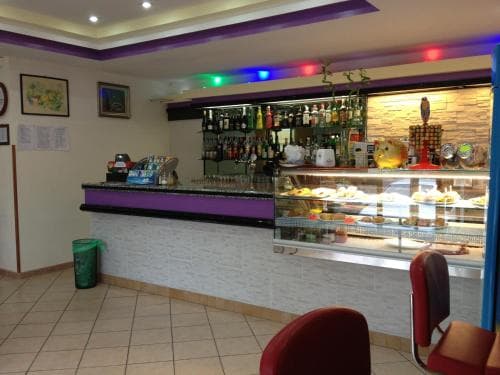 Hotel Mantova