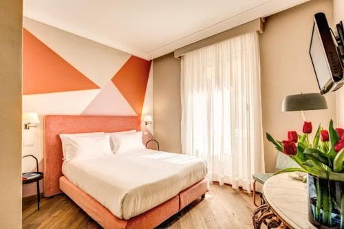 Boutique Hotel Galatea