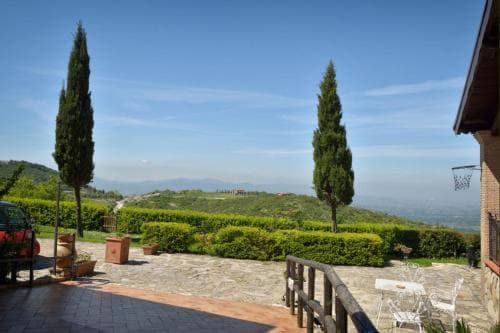 Il Casale Delle Ginestre