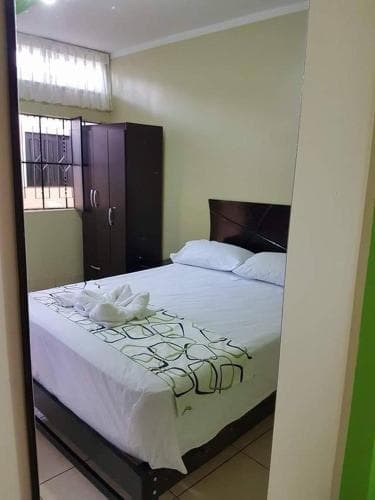 Los Helechos Hostal