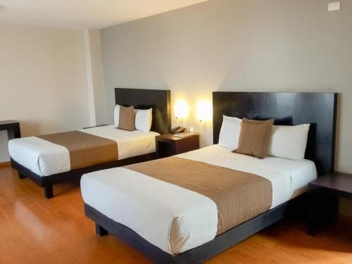 Hotel Joy