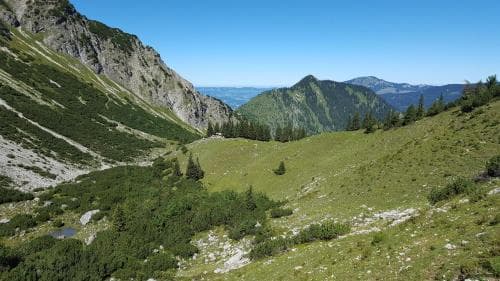 Ferienwohnung Holzhey