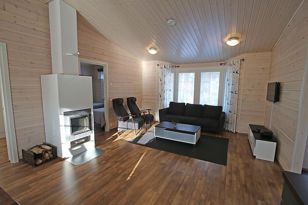 Ruokkeen Lomakylä