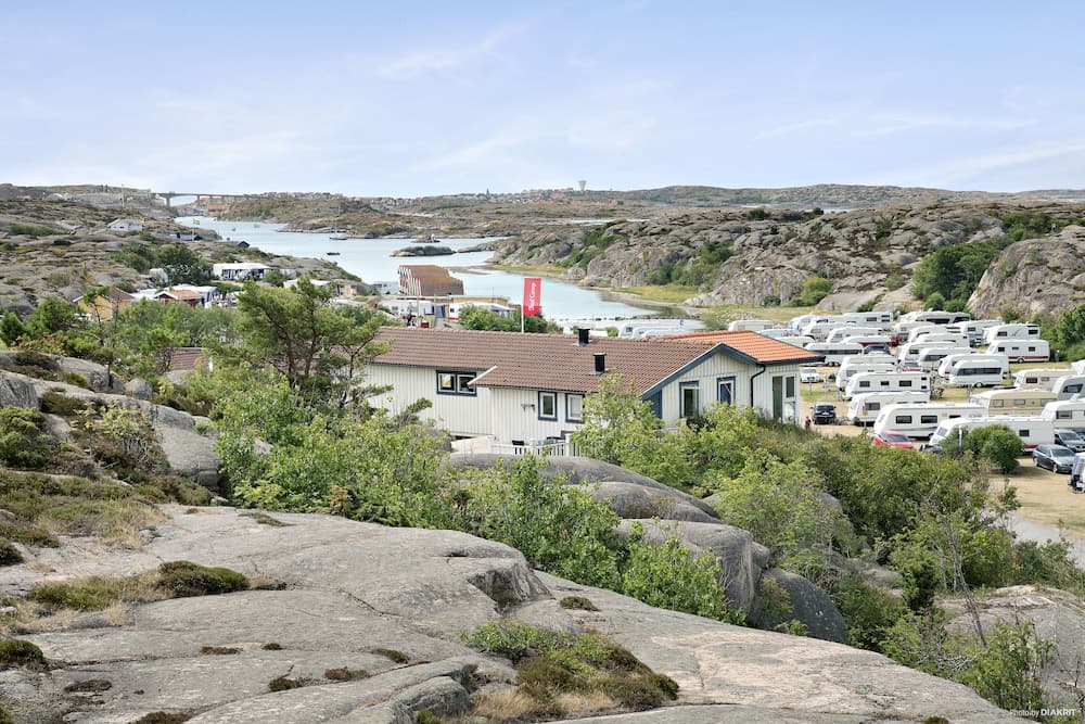 First Camp Solvik-Kungshamn