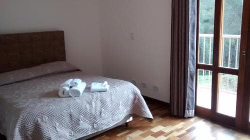 Recanto Camargo B&B