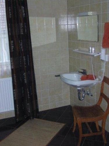 Hotel Garni Café Knebel