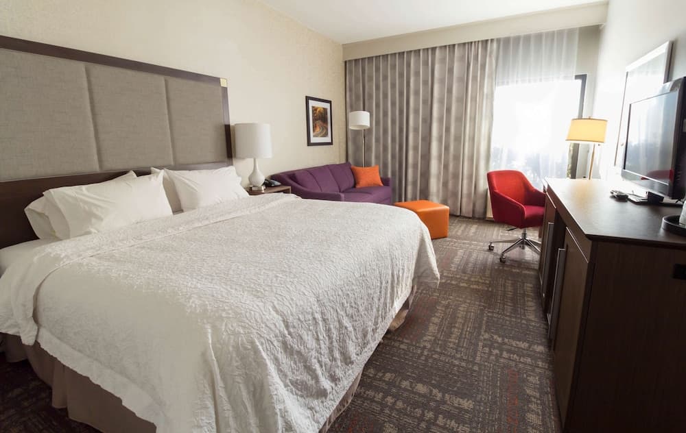 Hampton Inn Sevierville