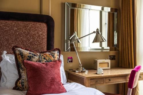 The Alma Hotel