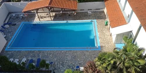Edelweiss Hotel