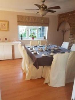 Latchmead Bed & Breakfast