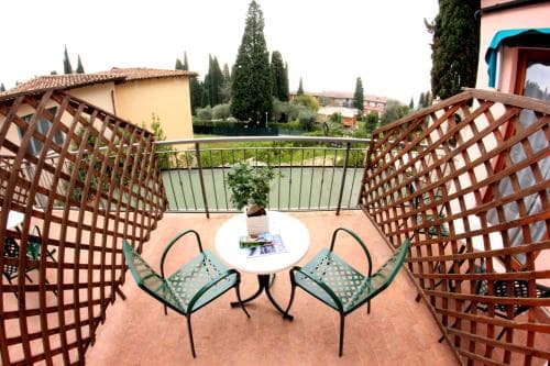 Meridiana