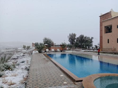 Kasbah Zitoune