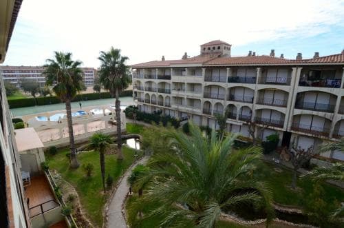 Apartamentos Jademar