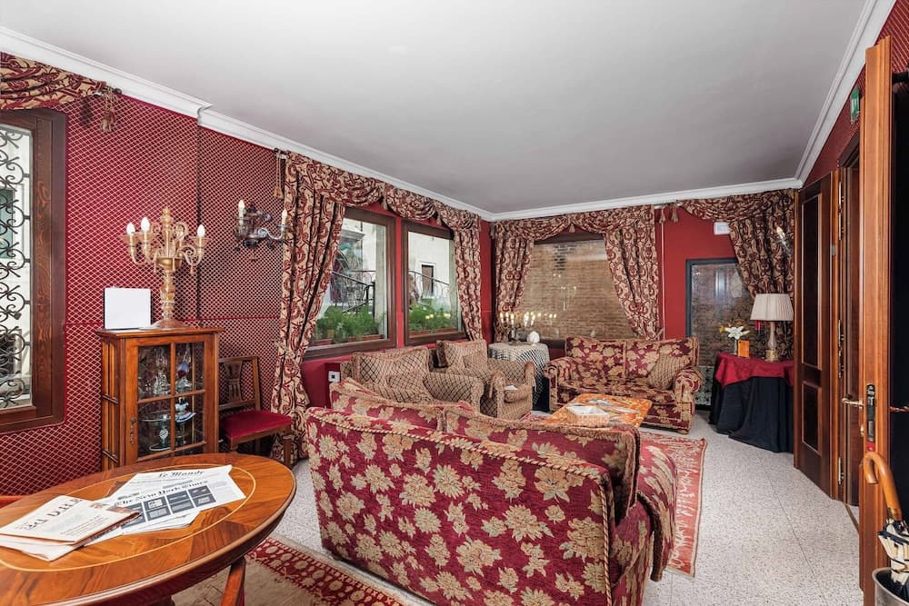 Hotel Ca  Alvise
