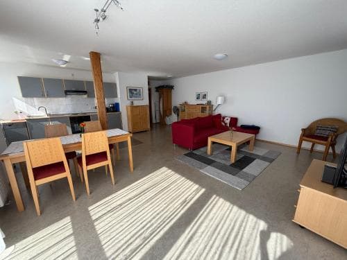 Ferienwohnung Hund