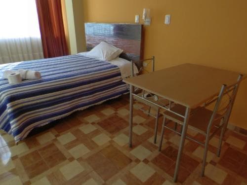 Hotel Majhami