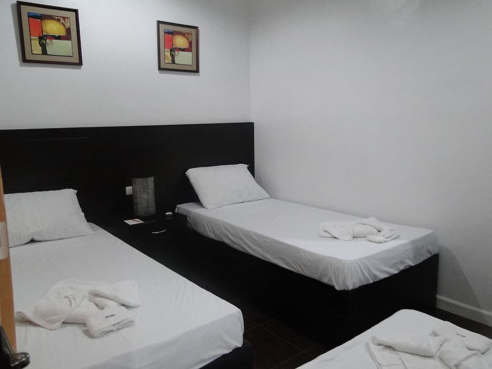 Susans Place Palawan