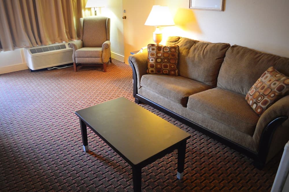 Rodeway Inn