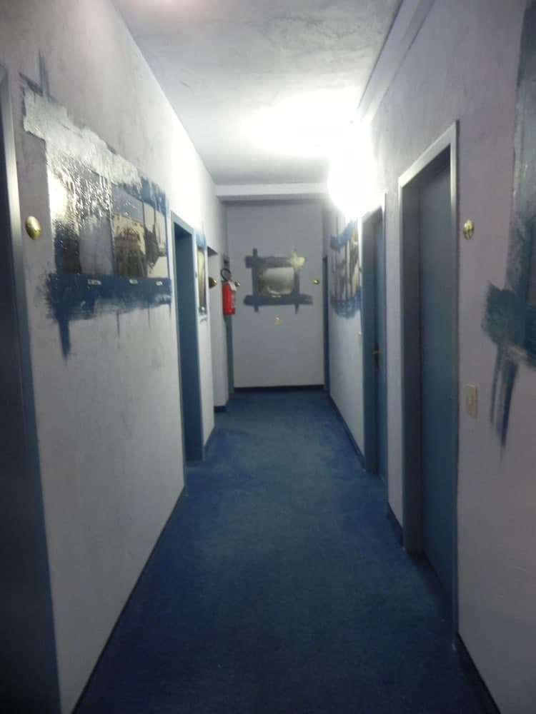 Hotel Antonella