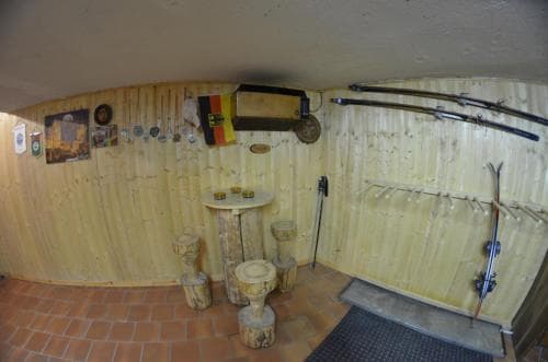 Garni Ossi