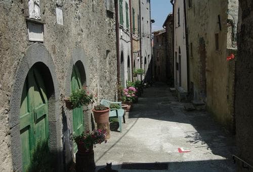 B&B La Canonica
