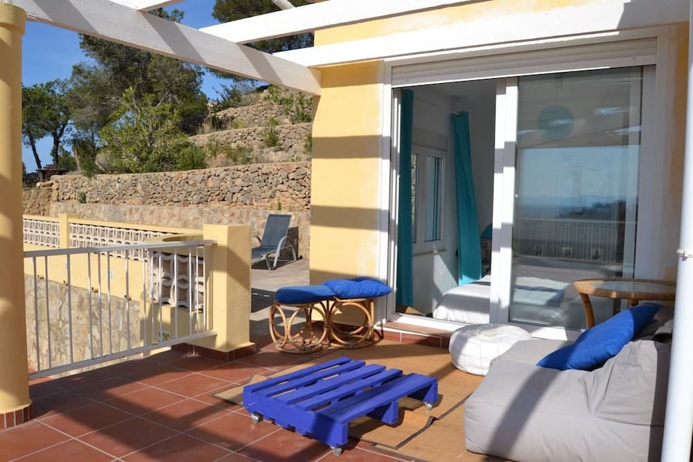 Chalet Zorro