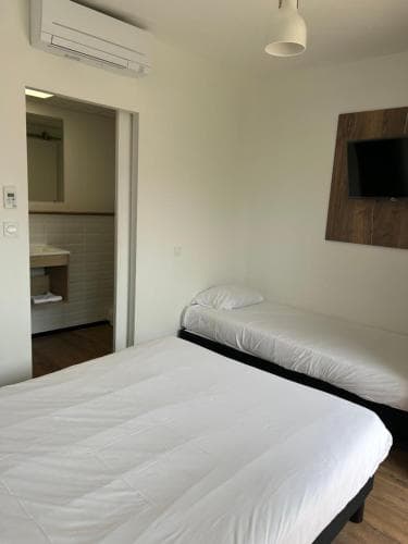 The Originals Access, Hôtel Tulle