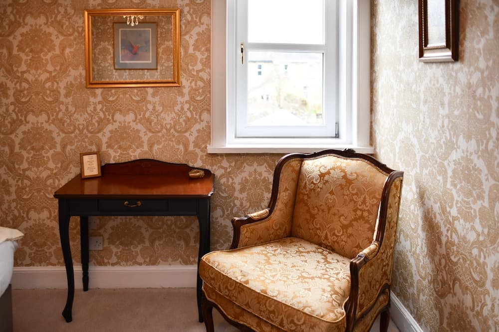 The Townhouse Ayr - Luxury B&B - adults only