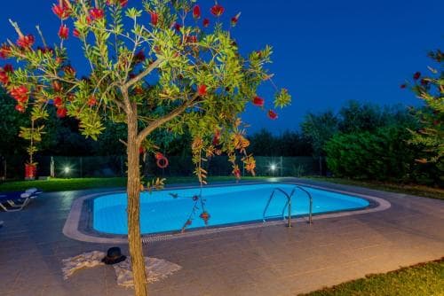 Rizolia Villas Lithakia