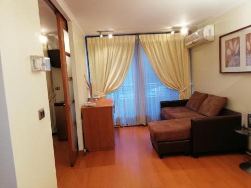 Andes Suites