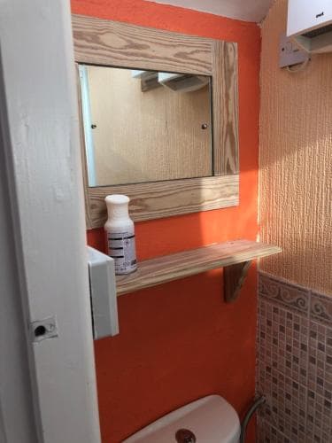 Beachcomber Guest House