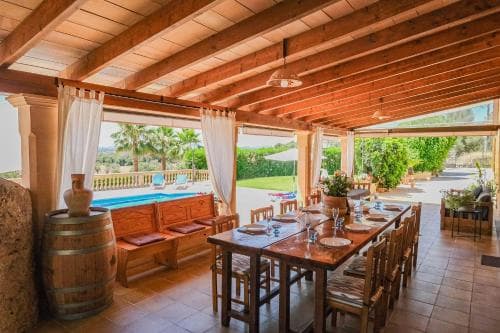 Finca Son Lloret