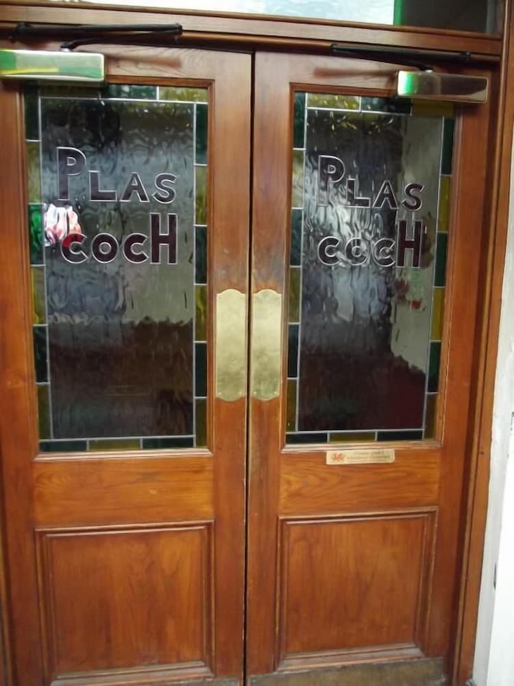 Plas Coch Hotel