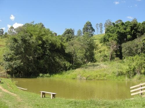 Pousada Morro Verde