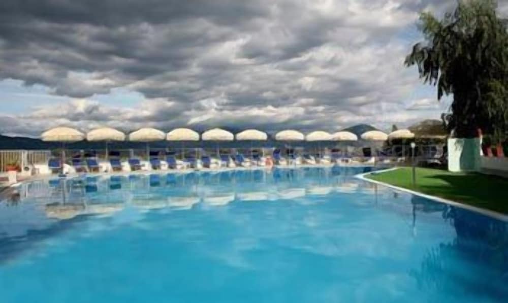 Marcaneto Hotel
